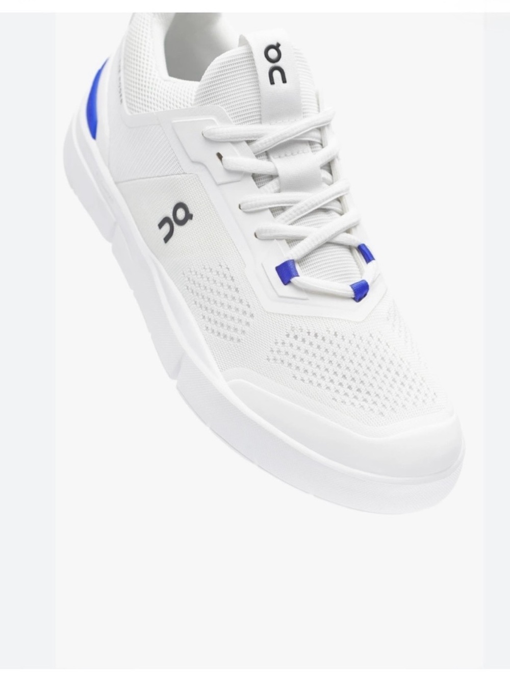 On Running Women The ROGER Spin 2
$149.96 size 7.5 gently used 
Undyed/Indigo